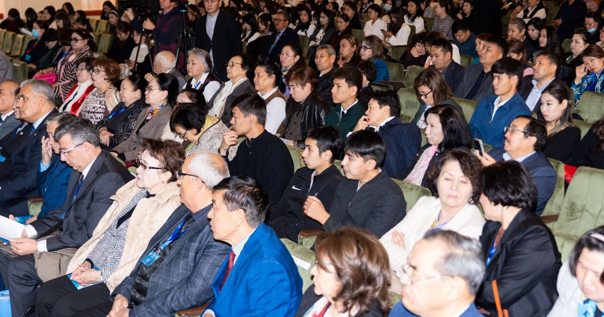 Түркологиялық конгресте тіл ғылымы, филология және түркітанудың өзекті  мәселелері талқыланды