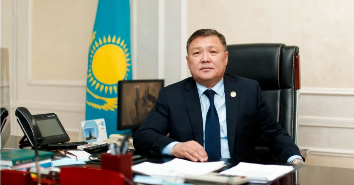 Ұласбек Сәдібеков, Мәжіліс депутаты, «AMANAT» партиясы фракциясының мүшесі: Негізгі мақсат – қаржының тұрақтылығын сақтау