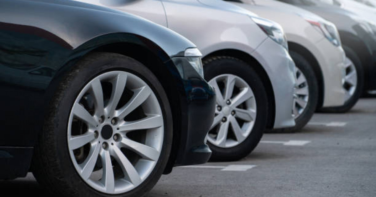 Жаңа ереже: Қазақстанда қазан айынан бастап кейбір көлікті кіргізуге рұқсат жоқ