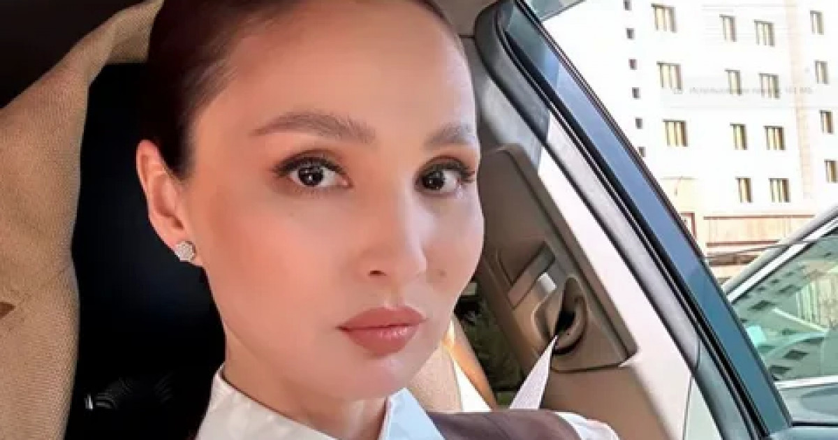 «Жарты жыл сайын тексертіп тұрамын»: Жұлдыз Әбдікәрімова баласының денсаулығы жайлы айтты