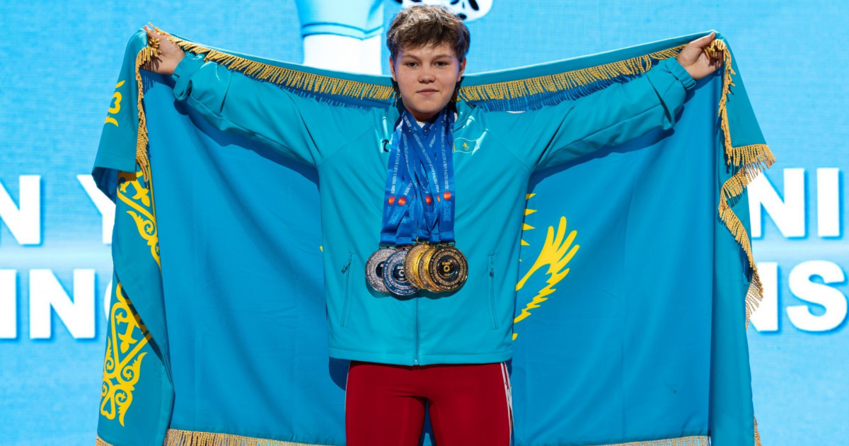 Жасөспірімдер арасындағы Азия ойындары: ұлттық құраманың тізімі жарияланды