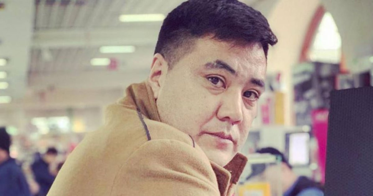 «Жігіттерге Дарханның өмірі — үлкен сабақ...»: танымал актер Дариға Бадықованың экс-күйеуін қолдады