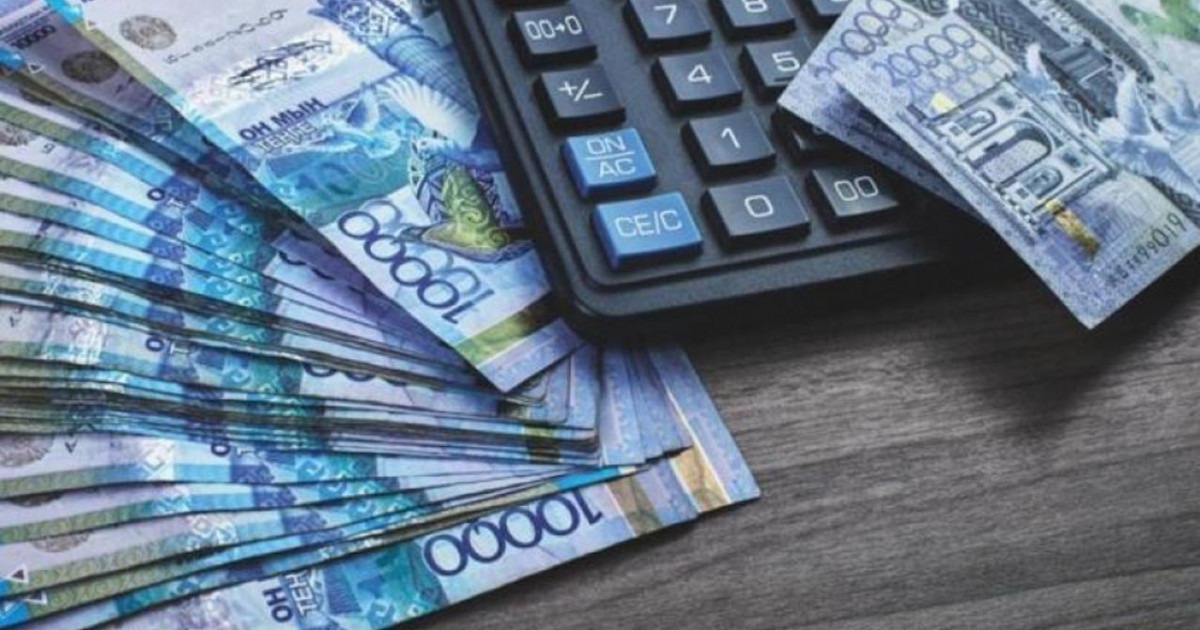 Жыл басынан бері қазақстандықтарға қанша зейнетақы төленді?