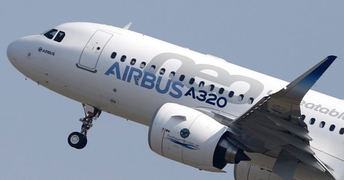 Airbus ұшақтарына ұшуға неге тыйым салынды?