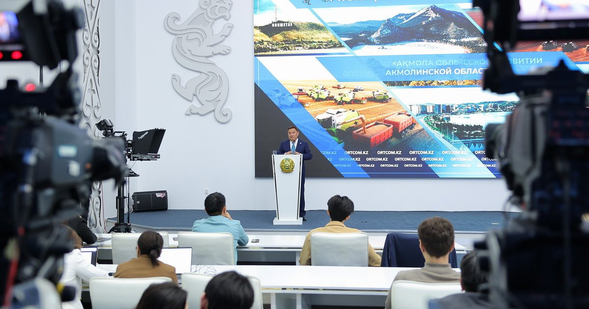 Ақмола облысында тұрғын үй кезегінде тұрған азаматтар баспаналы болды