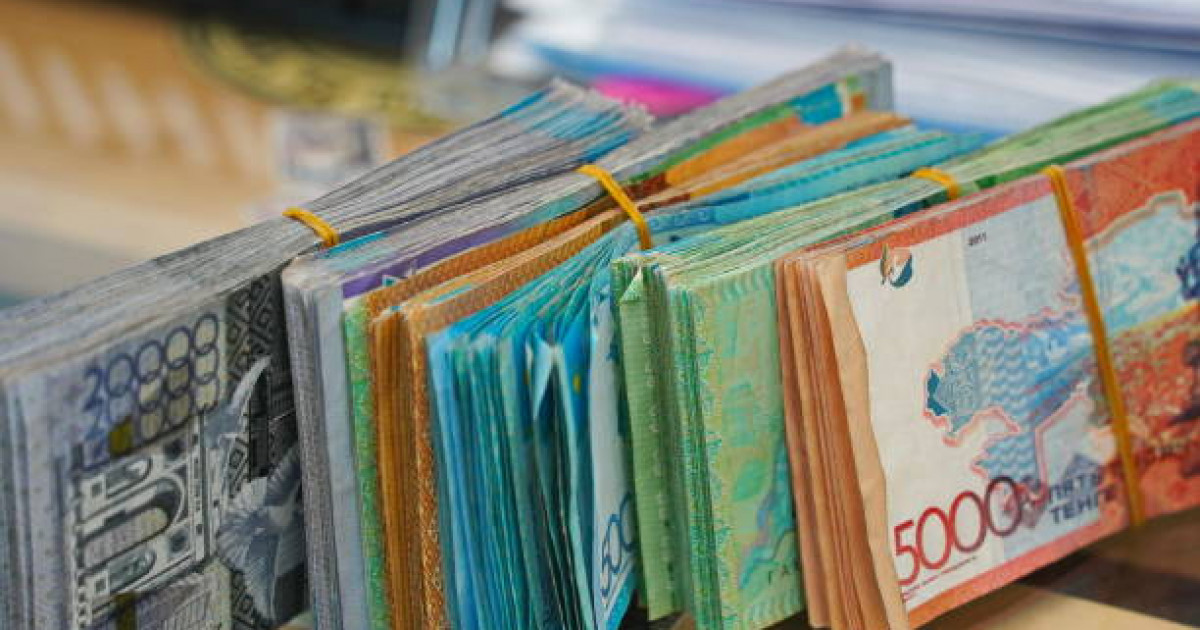 Ақтөбеде 3,2 миллиард теңге бюджет қаражатын негізсіз жұмсамақ болған