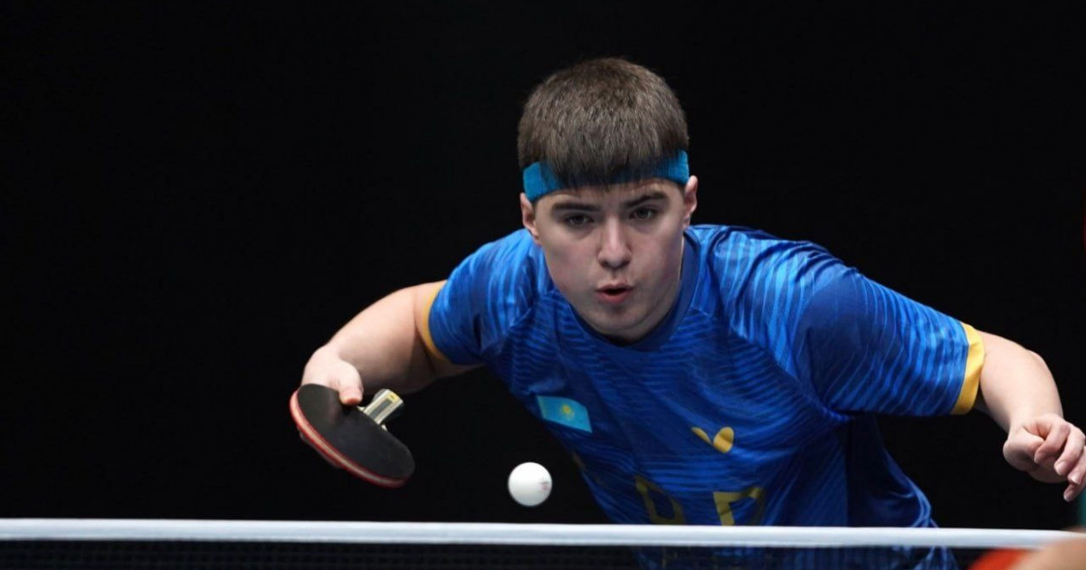 Алан Құрманғалиев жастар арасындағы әлем чемпионатын жеңіспен бастады