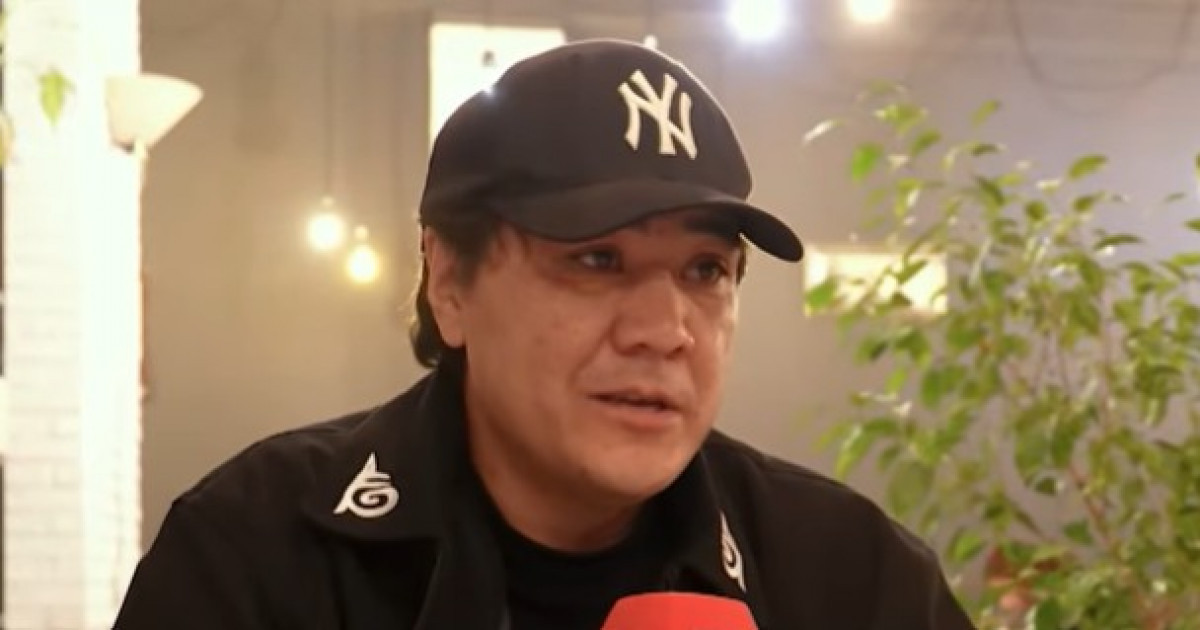 «Алданған жүрек»: Дариға Бадықованың бұрынғы күйеуі кино түсірейін деп жатыр (видео)