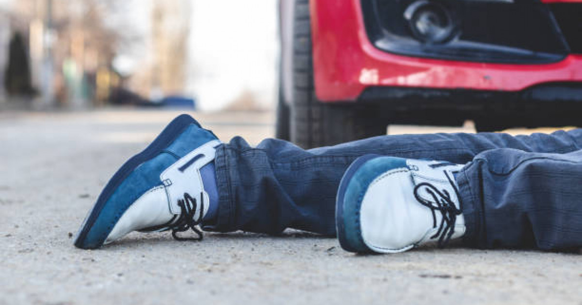 Атыраудағы жол апатынан 4 адам ауруханаға түсті