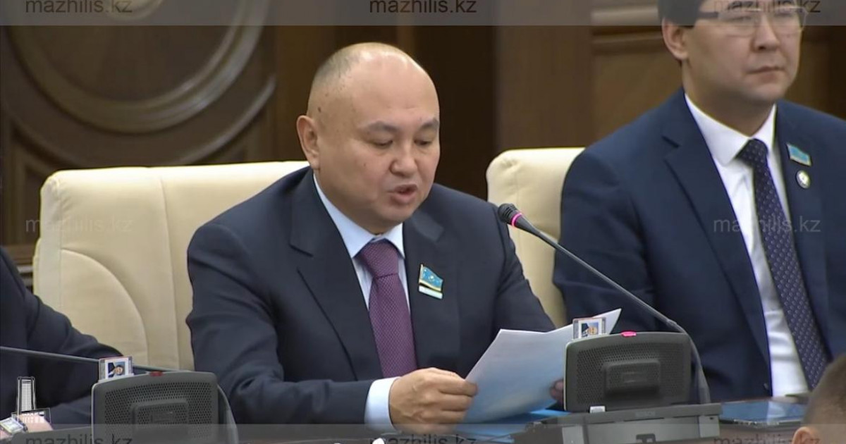 Аудан әкімдерін сайлау мәселесін әлі де зерделеу қажет – Мәжіліс депутаттары