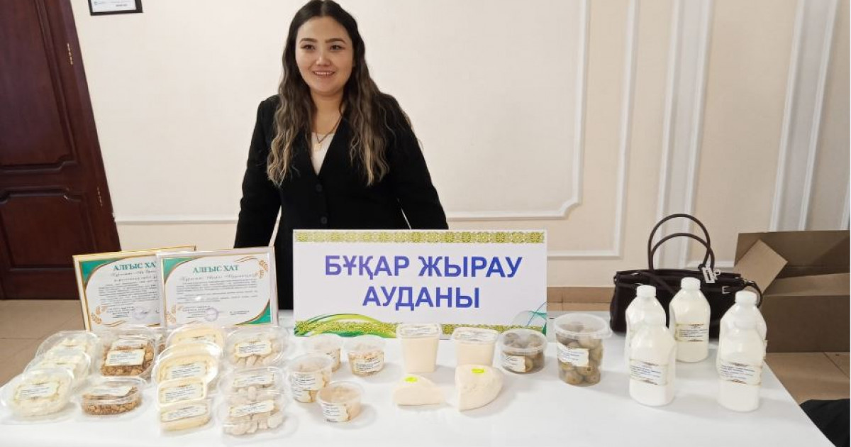 Ауылдардың дамуына жағдай жасалады