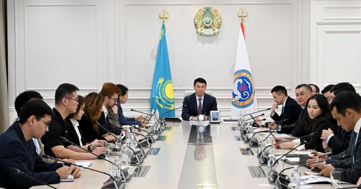 Балаларға арналған Ғылым музейі –  жаңа білім беру кеңістігі