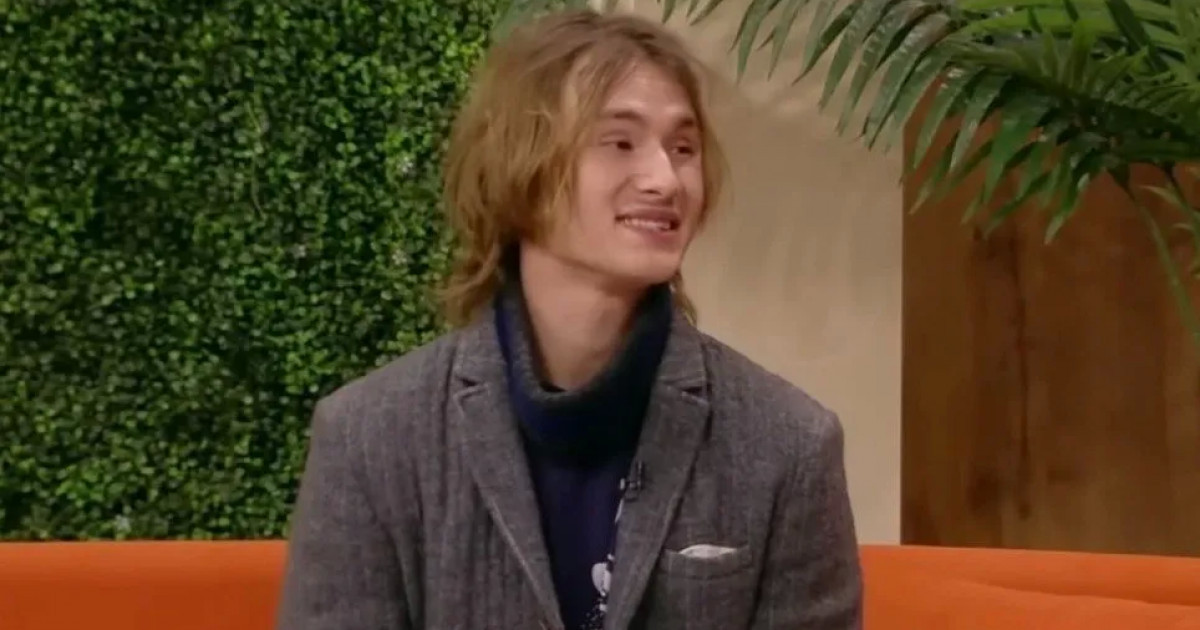 Батырхан Шүкеновтың ұлы әкесі жайлы естелігін айтты