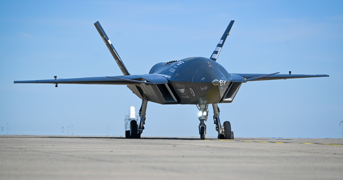 Bayraktar Kızılelma әлемде алғаш рет әуе нысанасын алыстан атып түсірген ұшқышсыз ұшақ атанды