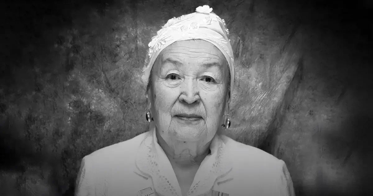 Белгілі театр әртісі өмірден өтті