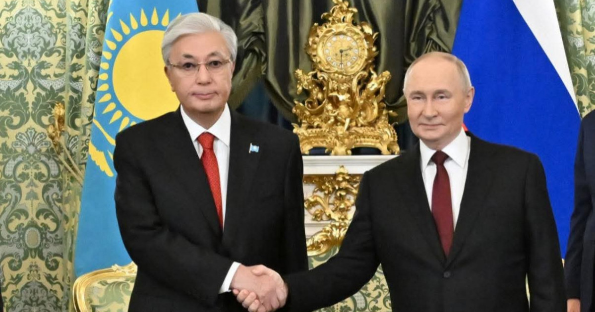 Бибігүл Жексенбай: Құдай қосқан көршімен арадағы бүгінгі байланыс – өткенге құрмет, болашаққа жауапкершілік