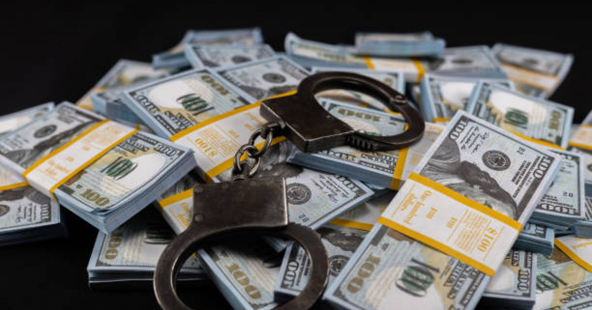 «Бөгетке бөлінген 13 мың тонна қиыршық тас жетпеген»: Қызылордада шенділер ірі көлемде ақша жымқырған