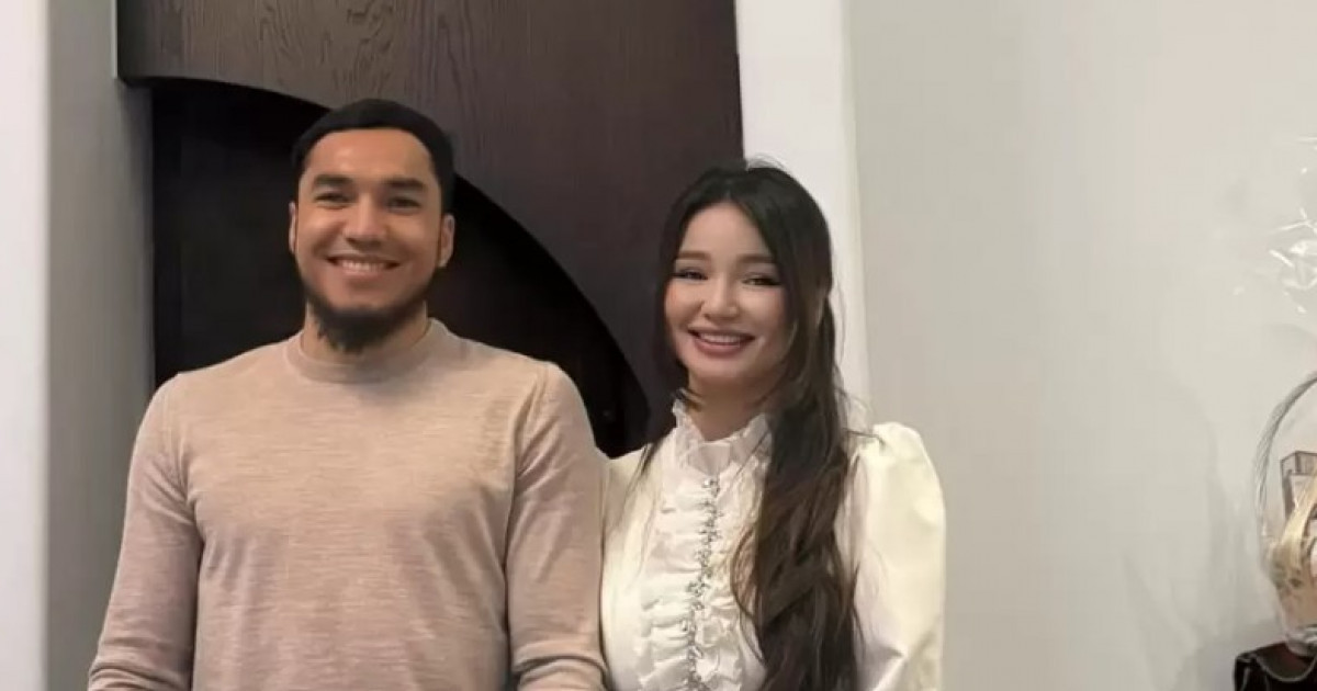 Боксшы Дулат Бекбауов жақында үйленеді