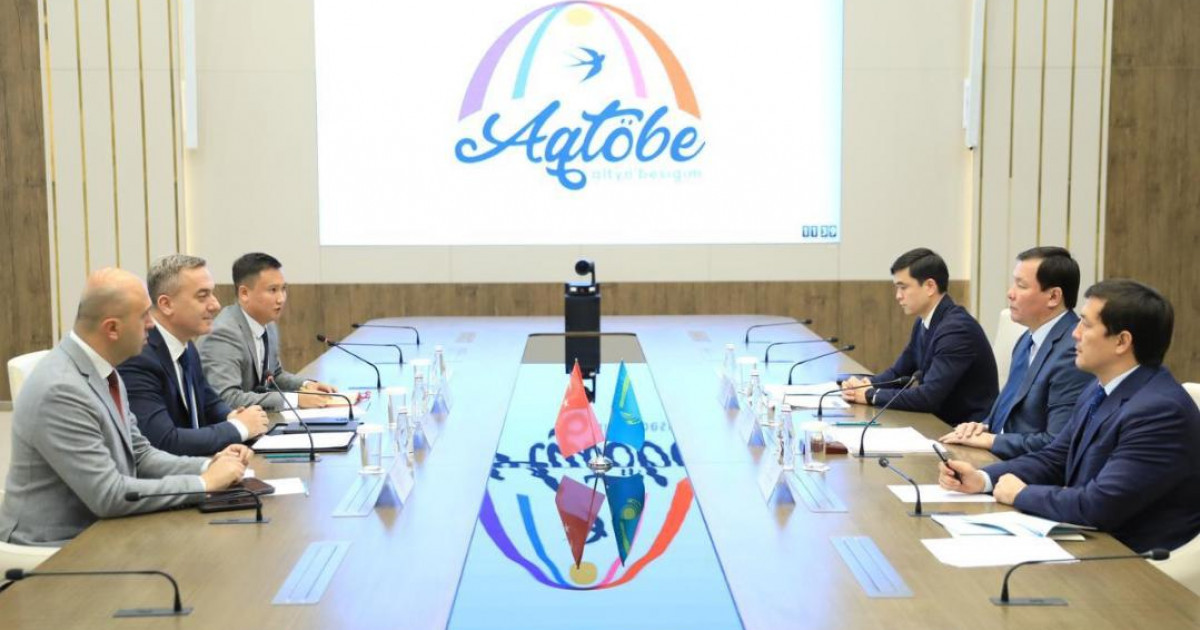 Coca-Cola Қазақстанда төртінші зауытын салады