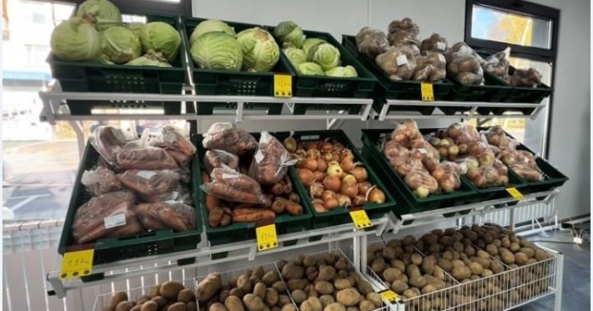 Делдалсыз сауда нарыққа дем бере ме?