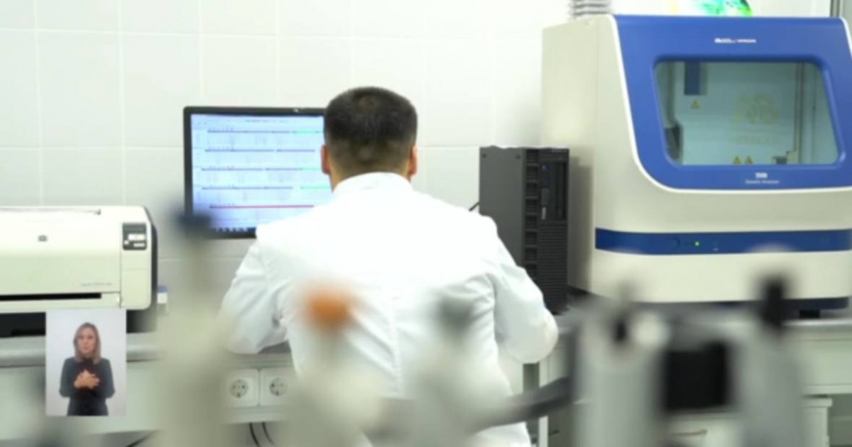 ДНҚ технологиясының көмегімен 9 жыл бұрынғы ауыр қылмыстың беті ашылды