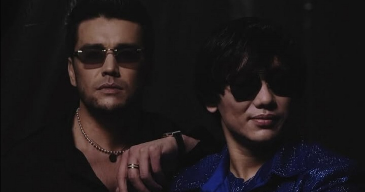 «Дос»: Қайрат Нұртас оқырмандарын қуантып қойды