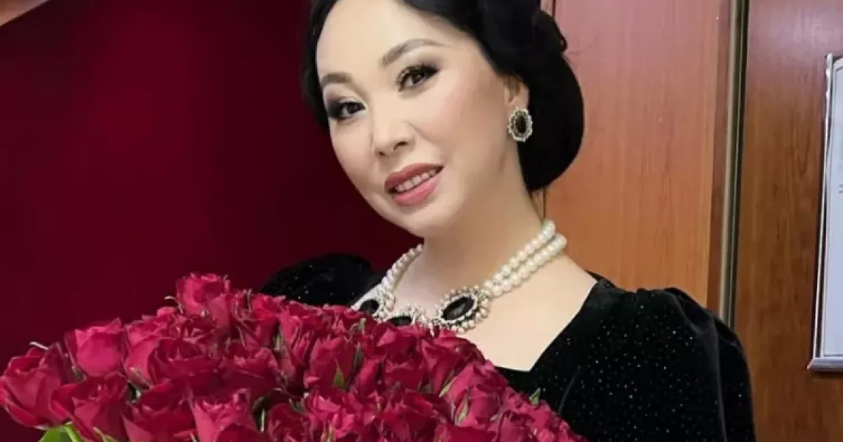 «Есіңді жи! Көз жасы жібермейді...»: Қарақат Әбілдина Тұрсынбек Қабатовтың оқиғасына өкініш білдірді