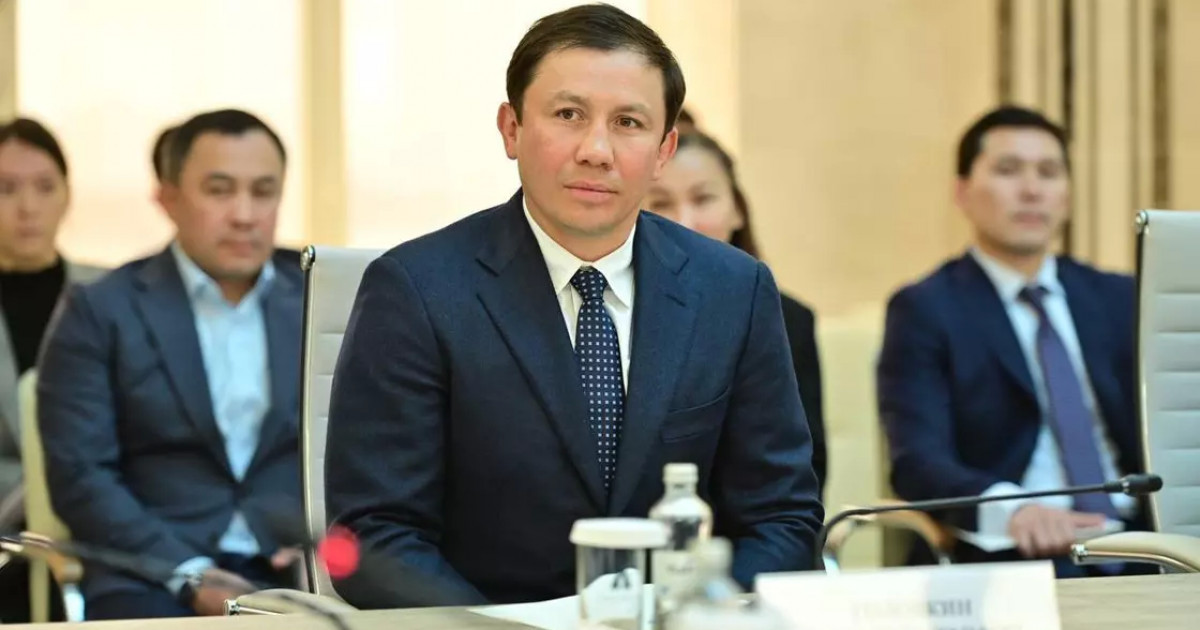 Геннадий Головкин мансабындағы соңғы жекпе-жегін Қазақстанда өткізгісі келеді