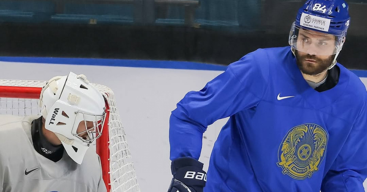 Қазақстан құрамасы Азия чемпионатында екінші жеңісіне қол жеткізді