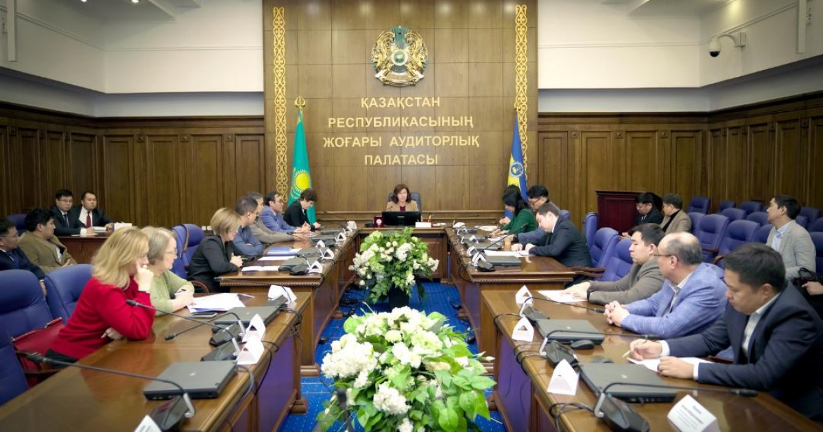 Қазақстанда Білім саласына жасанды интеллектіні енгізу жөніндегі жұмыс тобы құрылды