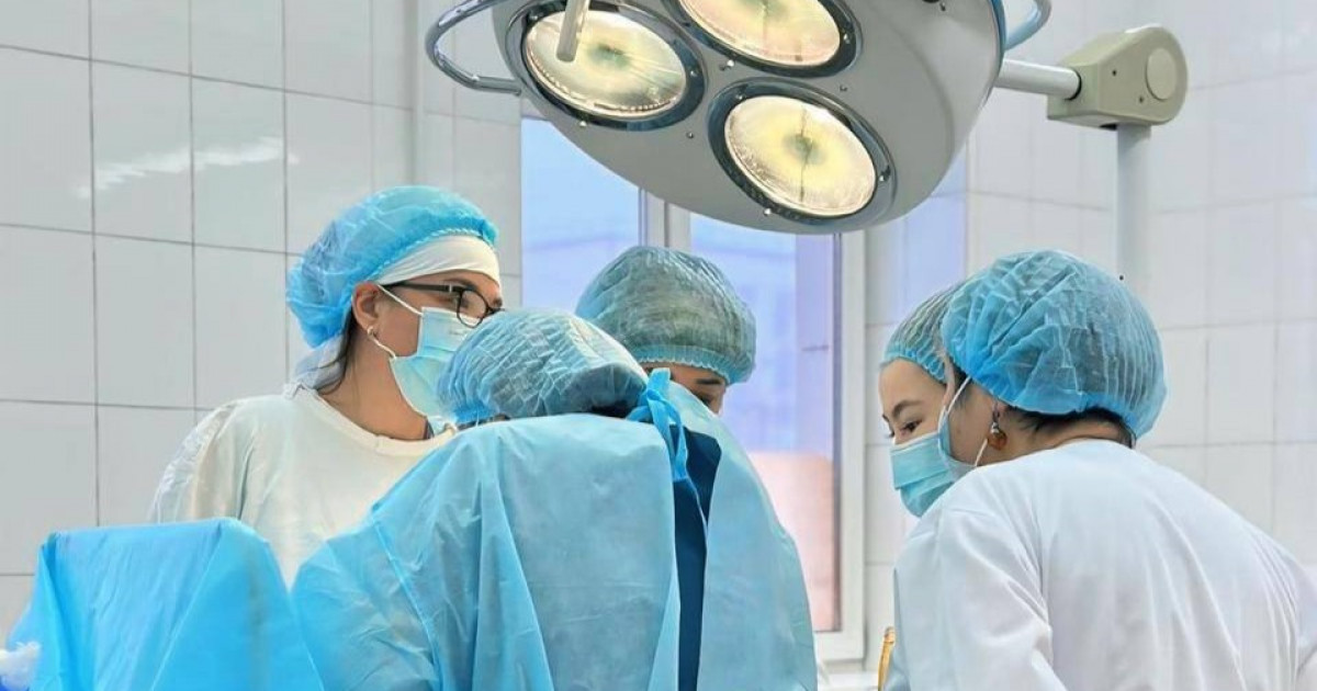 Қазақстанда нәресте өлімі 9 айда 19,3%-ға төмендеді – Денсаулық сақтау министрлігі