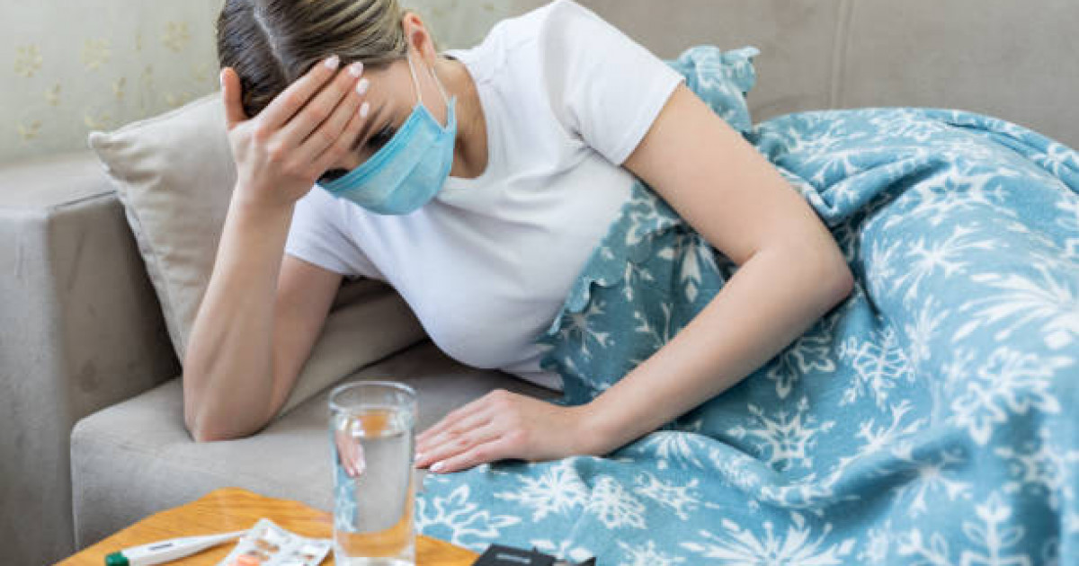 Қазақстанда тұмау мен вирус өршіп тұр, министрлік эпидемияға қарсы шараларды күшейтті