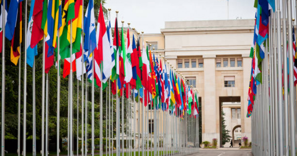 COP-30: Қазақстан жаһандық климаттық сын-қатерлерге технологиялық шешімдер арқылы жауап береді