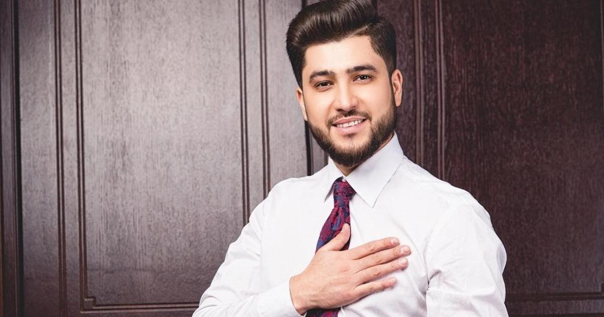 «Құран бағыштап, дұғада болайықшы...»: әнші Әбдіжаппар Әлқожа жазба жариялады