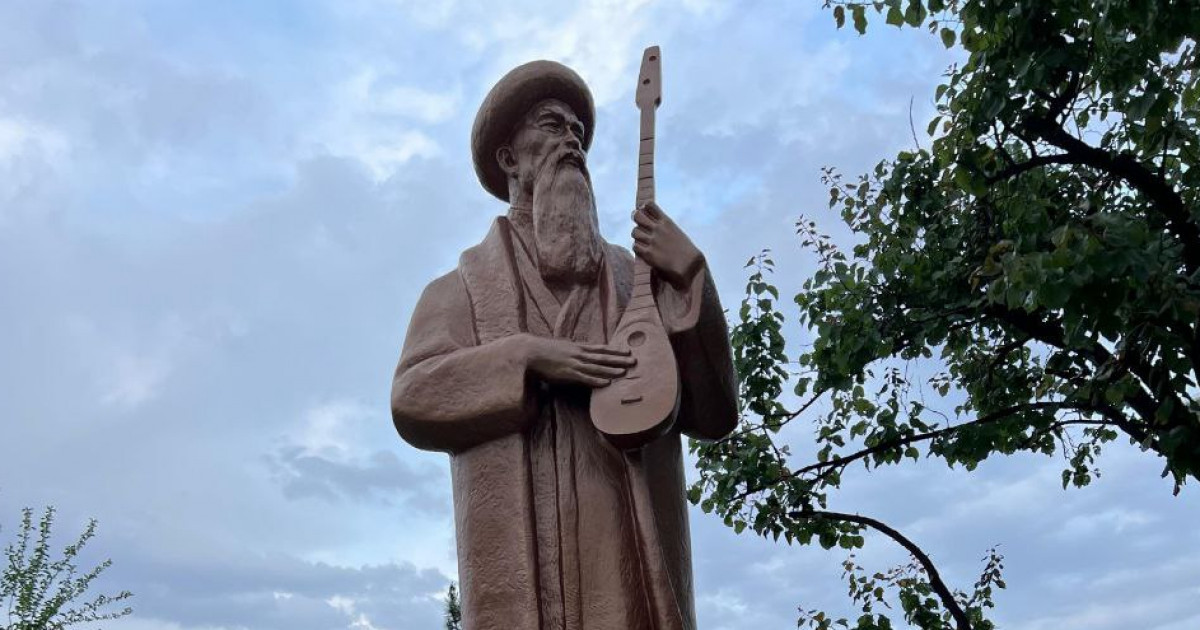 Құрманғазы қай жылы туған?