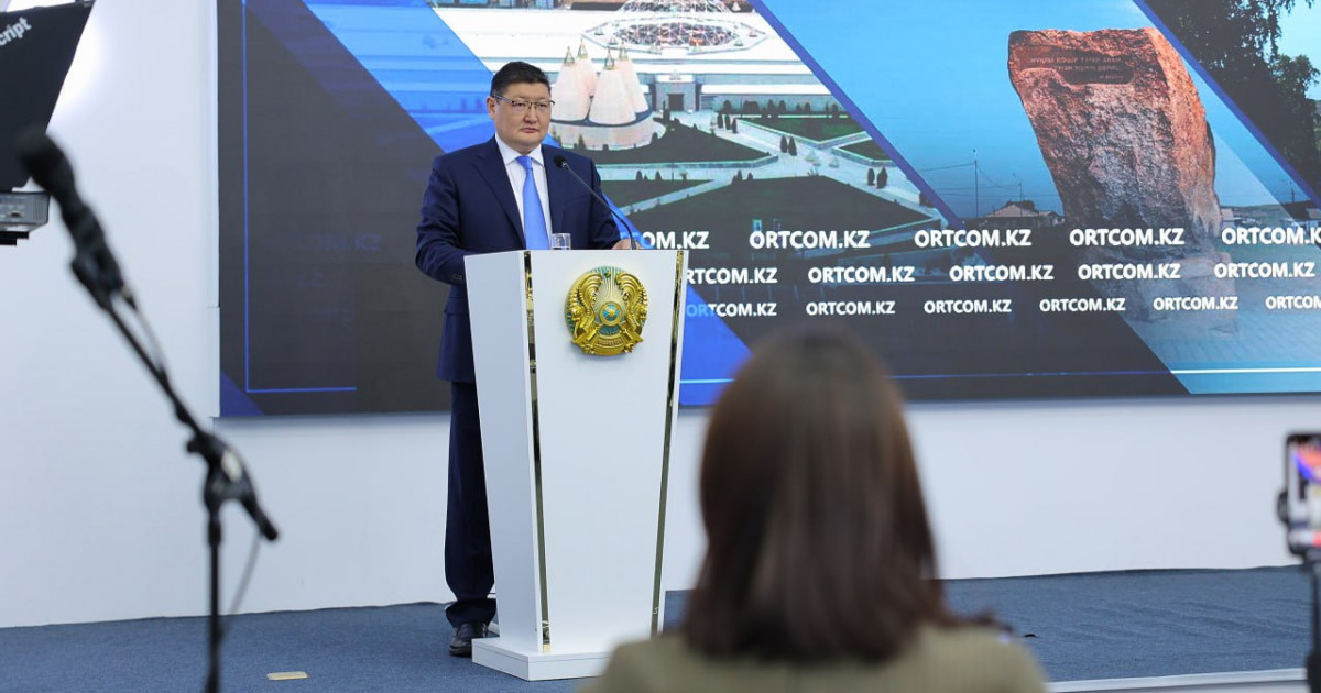 Қытай елінің инвесторларымен 15 меморандумға қол қойылды – Берік Уәли