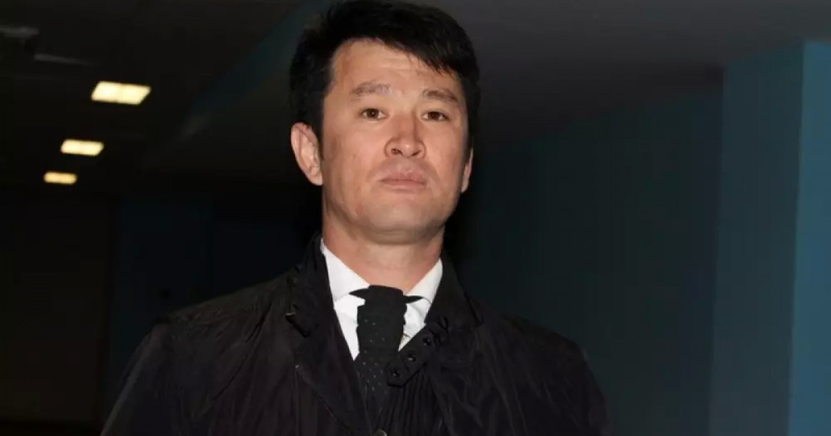 «Келер жылы үйленеді!»: Медеу Арынбаев қуанышты жаңалығын бөлісті