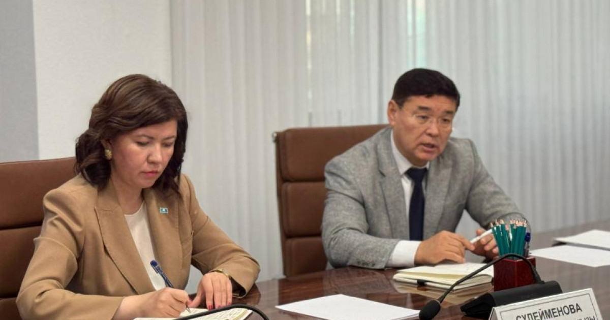 Келесі жылдан бастап «Келешек мектептерінде» пилоттық негізде дзюдо үйірмесін ашу жоспарланды