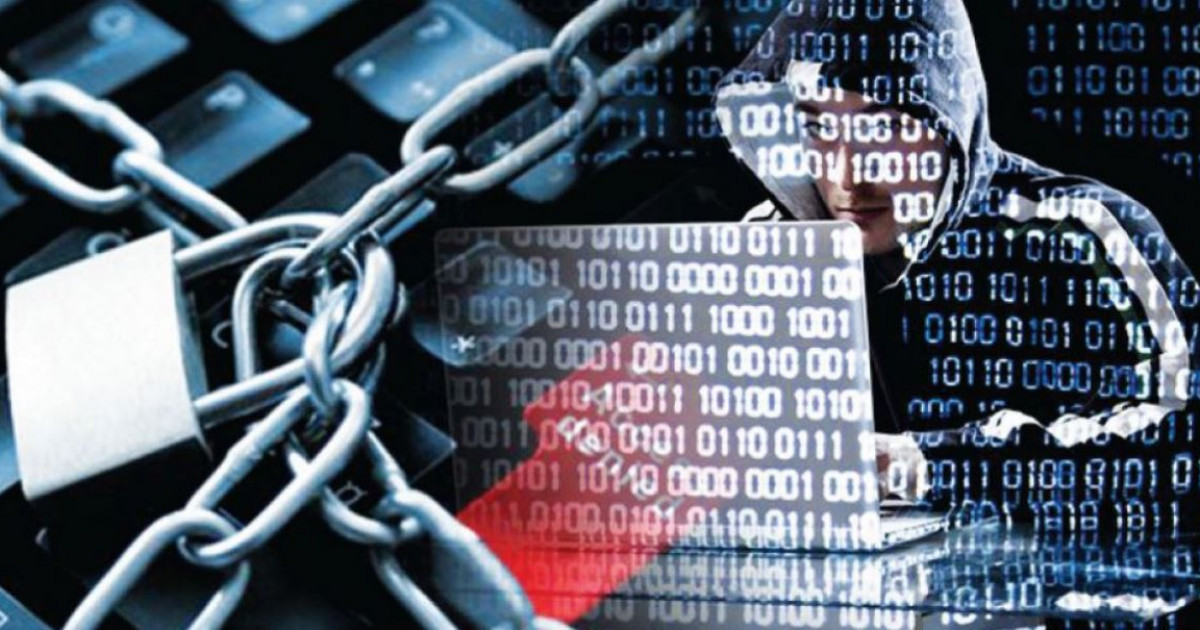 Киберқылмыс әлемі қалғымай тұр