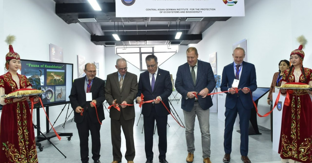 Әл-Фараби атындағы Қазақ ұлттық университеті жаңа ғылыми институт ашты