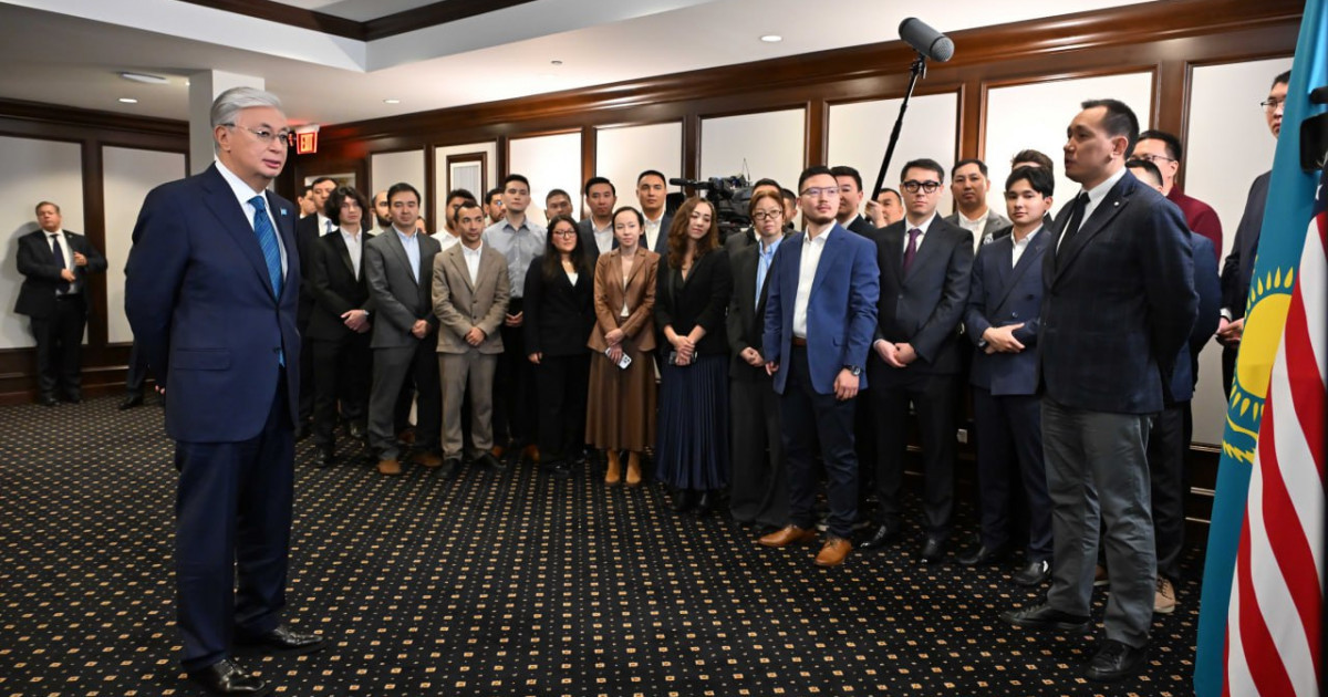 Мемлекет басшысы Кремний алқабындағы қазақстандық ІТ хабтың қызметімен танысты