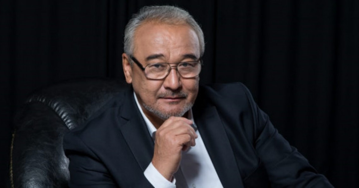 Нұрлан Өнербаев енді «Анашым» әнін орындамайтынын айтты (видео)