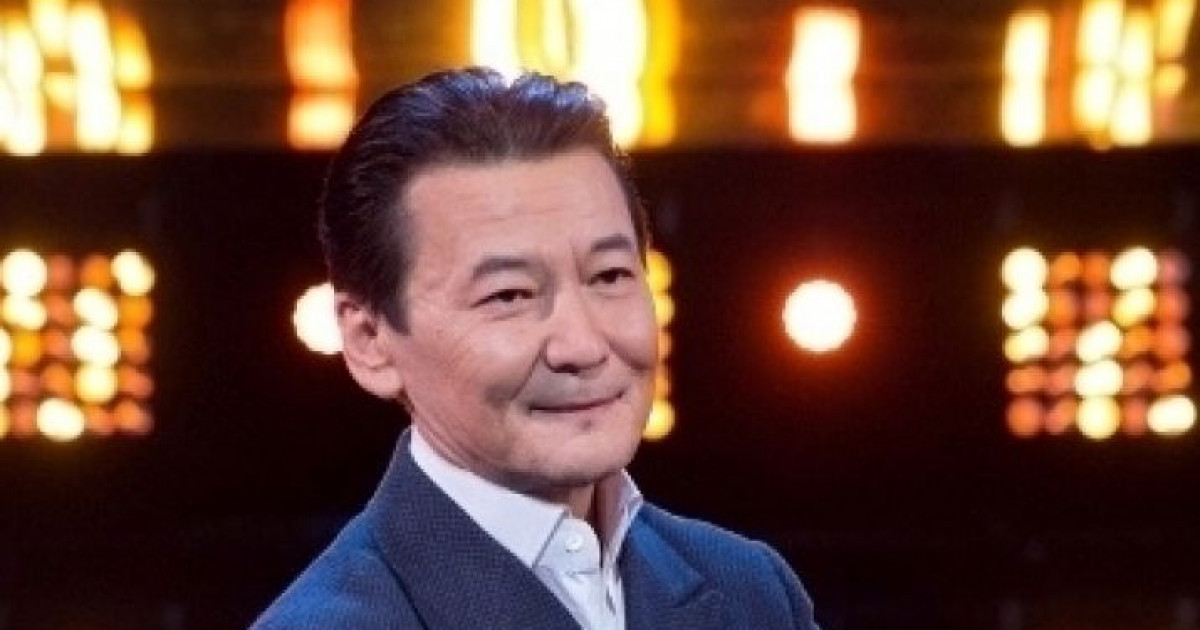 «Өте сәтті шыққан!»: әнші Қыдырәлі Болманов Мөлдір Мұқанованың фильмін мақтады