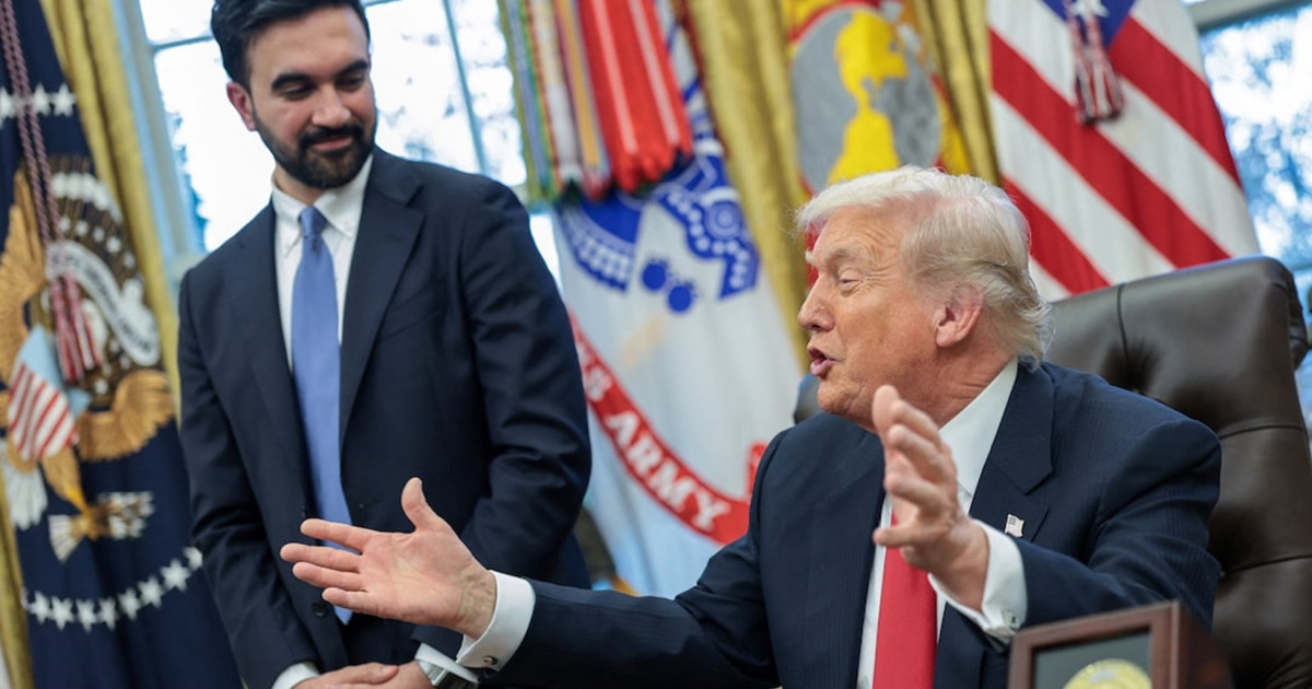 Президент: «Мен парасатты адаммен кездестім»