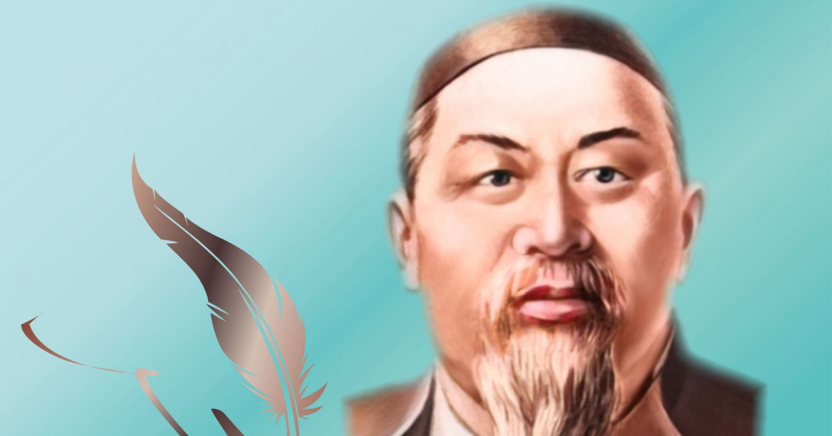 «Поэзия» номинациясы: Сәлем, әлем!