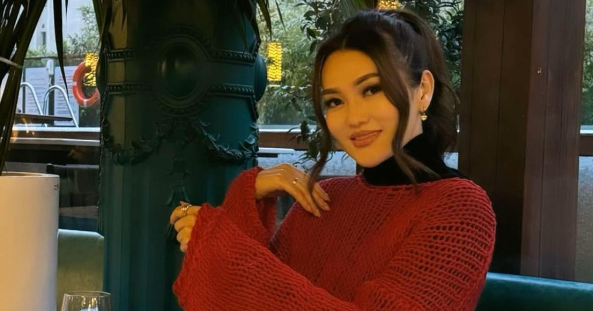 «Сенбеңіздер, алданып қалмаңыздар!»: Ерке Есмахан оқырмандарына ескерту жасады