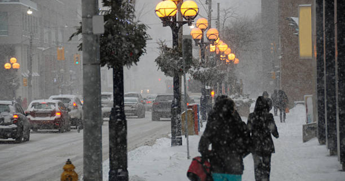 Синоптиктер биыл қыс қандай болатынын айтты