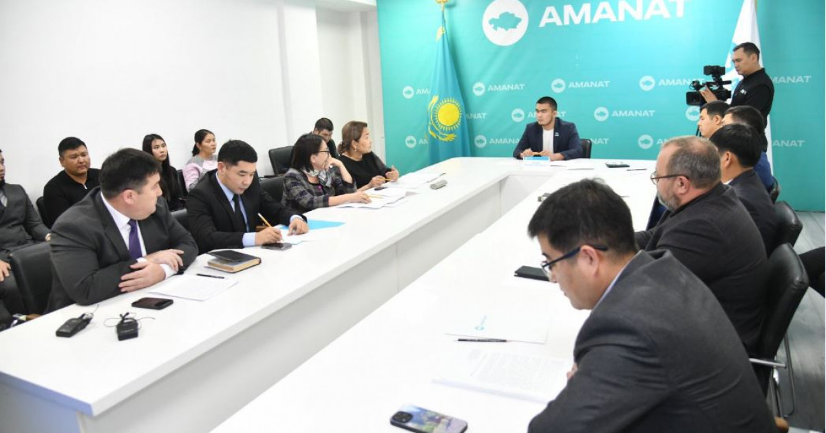 Табиғатқа тағылық көрсеткендер көп