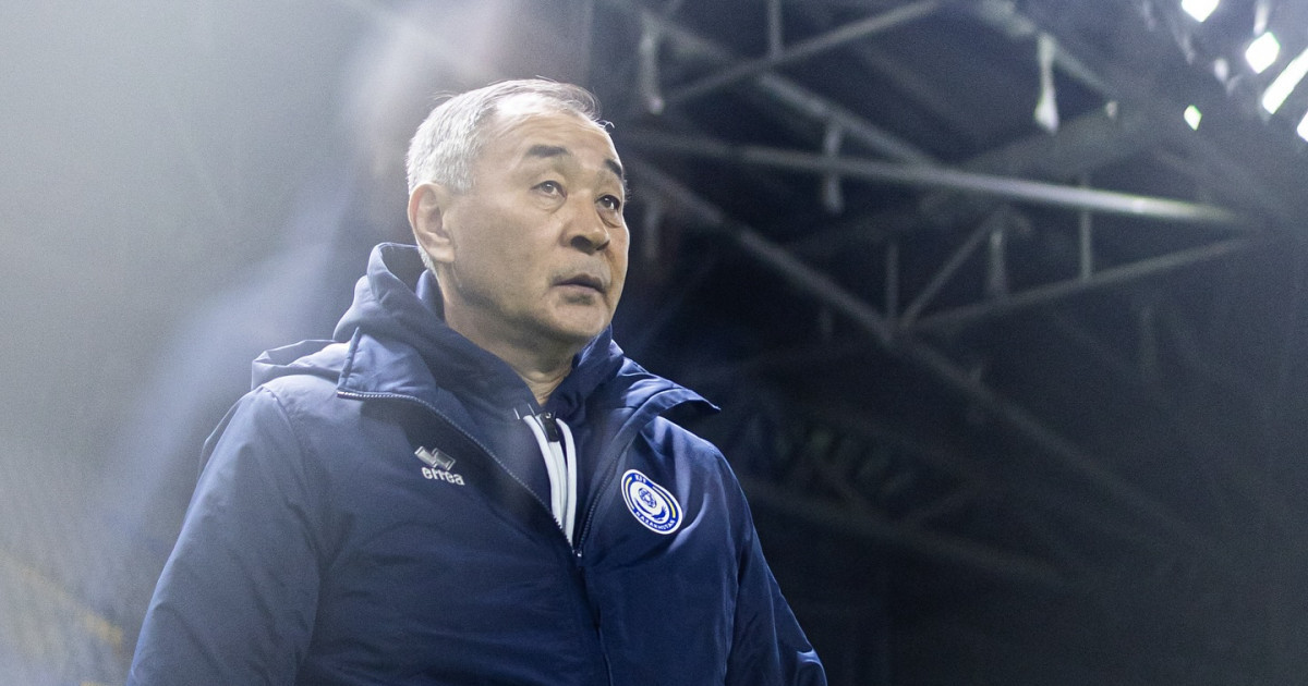 Талғат Байсуфинов: «Егер қажет болса, әрдайым көмектеcуге дайынмын»