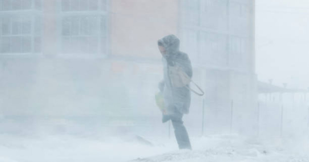 Тұман, көктайғақ болады: 15 қарашаға ауа райы болжамы